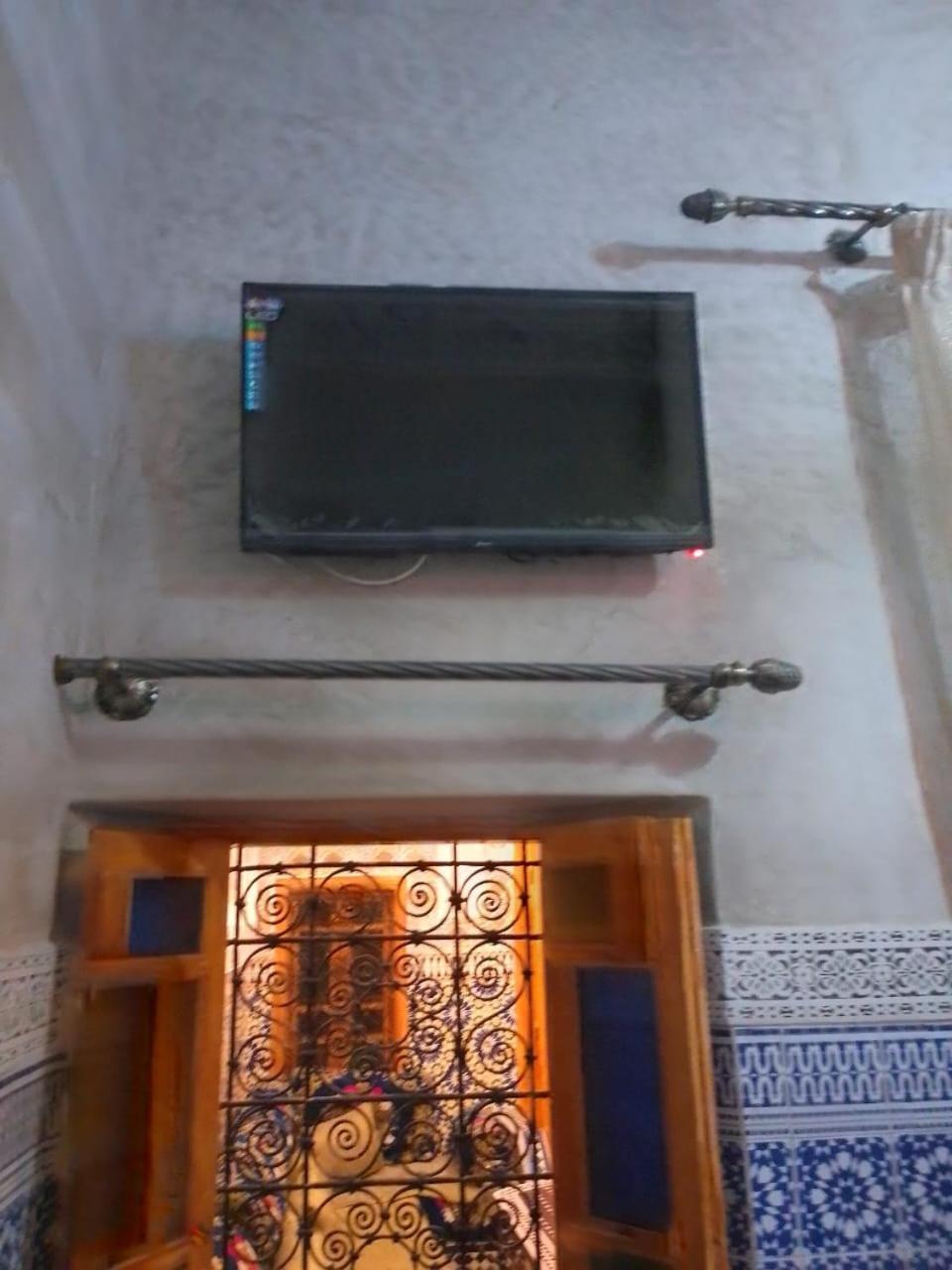 Riad Lala Drissia Φεζ Εξωτερικό φωτογραφία