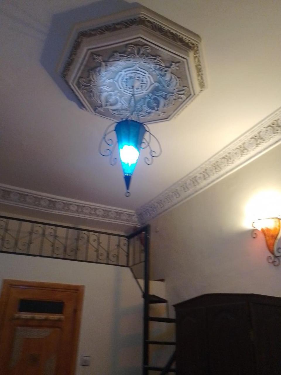 Riad Lala Drissia Φεζ Εξωτερικό φωτογραφία