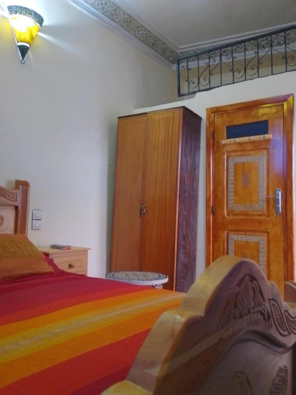 Riad Lala Drissia Φεζ Εξωτερικό φωτογραφία