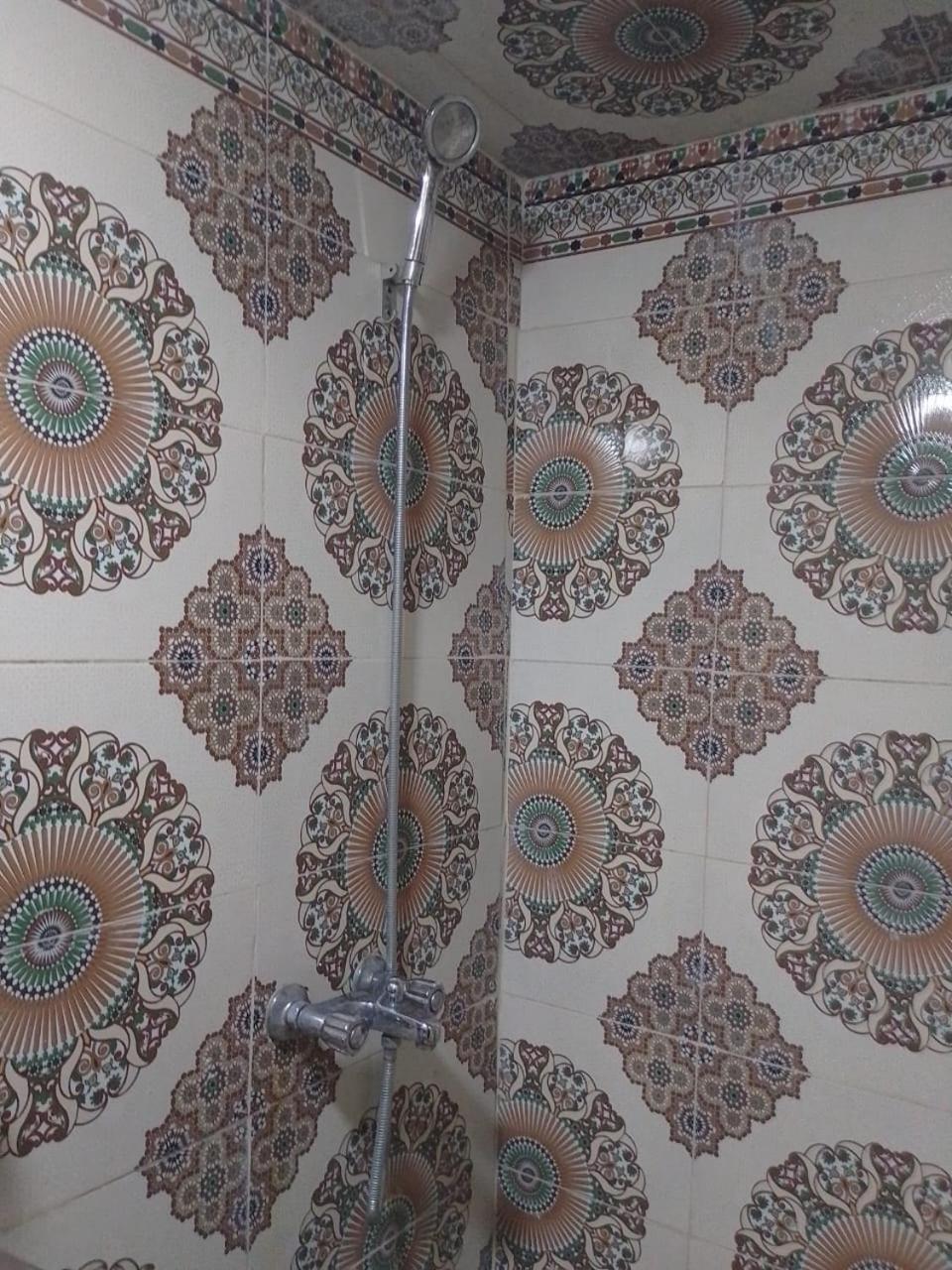 Riad Lala Drissia Φεζ Εξωτερικό φωτογραφία