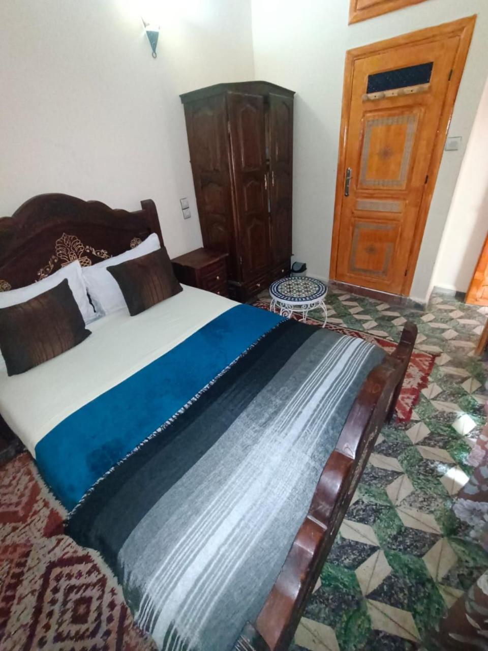 Riad Lala Drissia Φεζ Εξωτερικό φωτογραφία