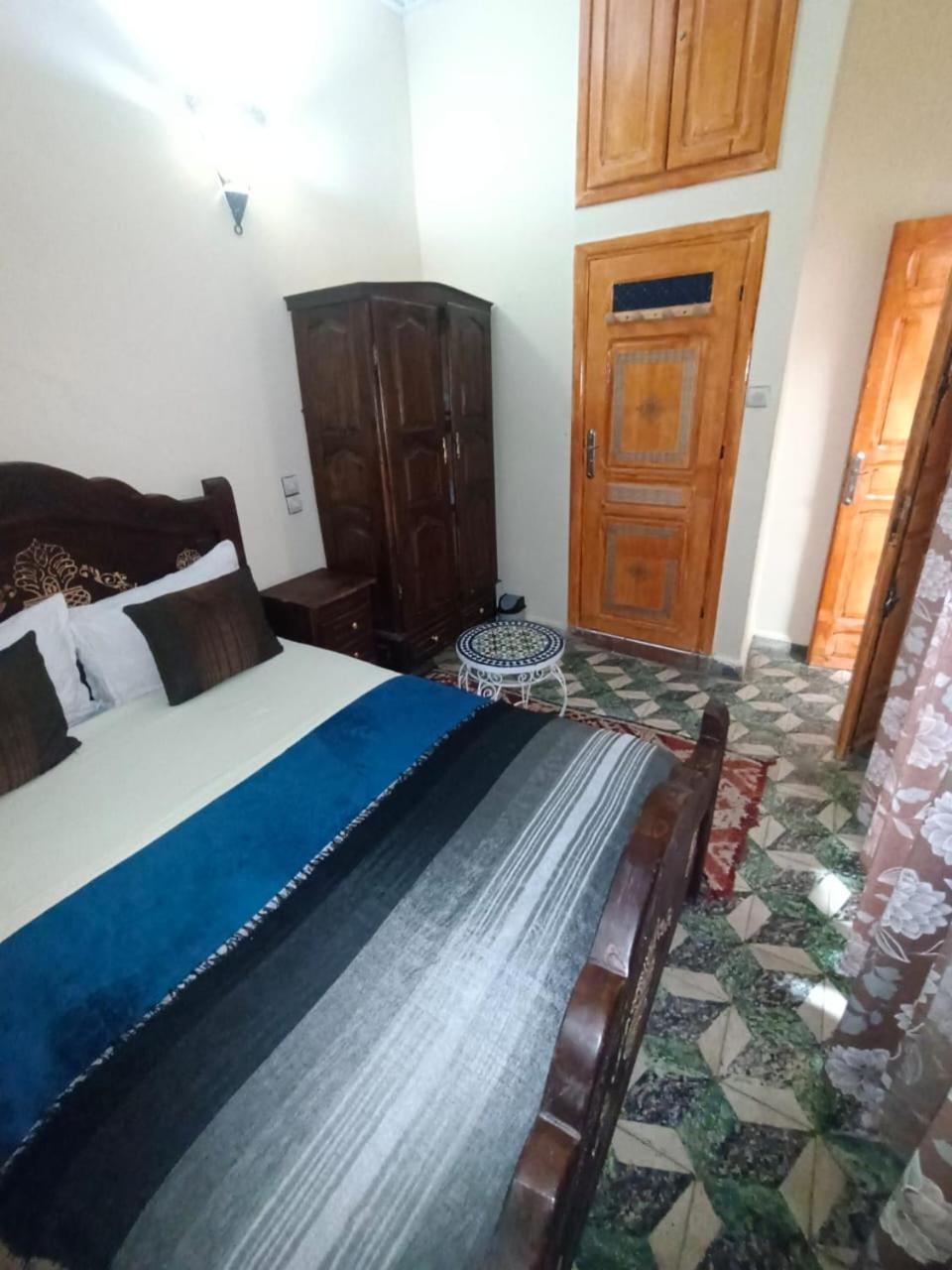 Riad Lala Drissia Φεζ Εξωτερικό φωτογραφία