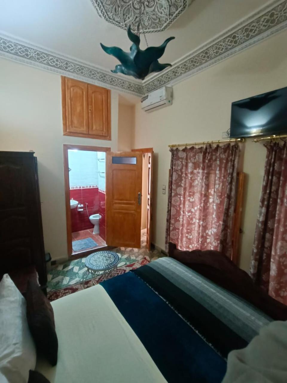 Riad Lala Drissia Φεζ Εξωτερικό φωτογραφία