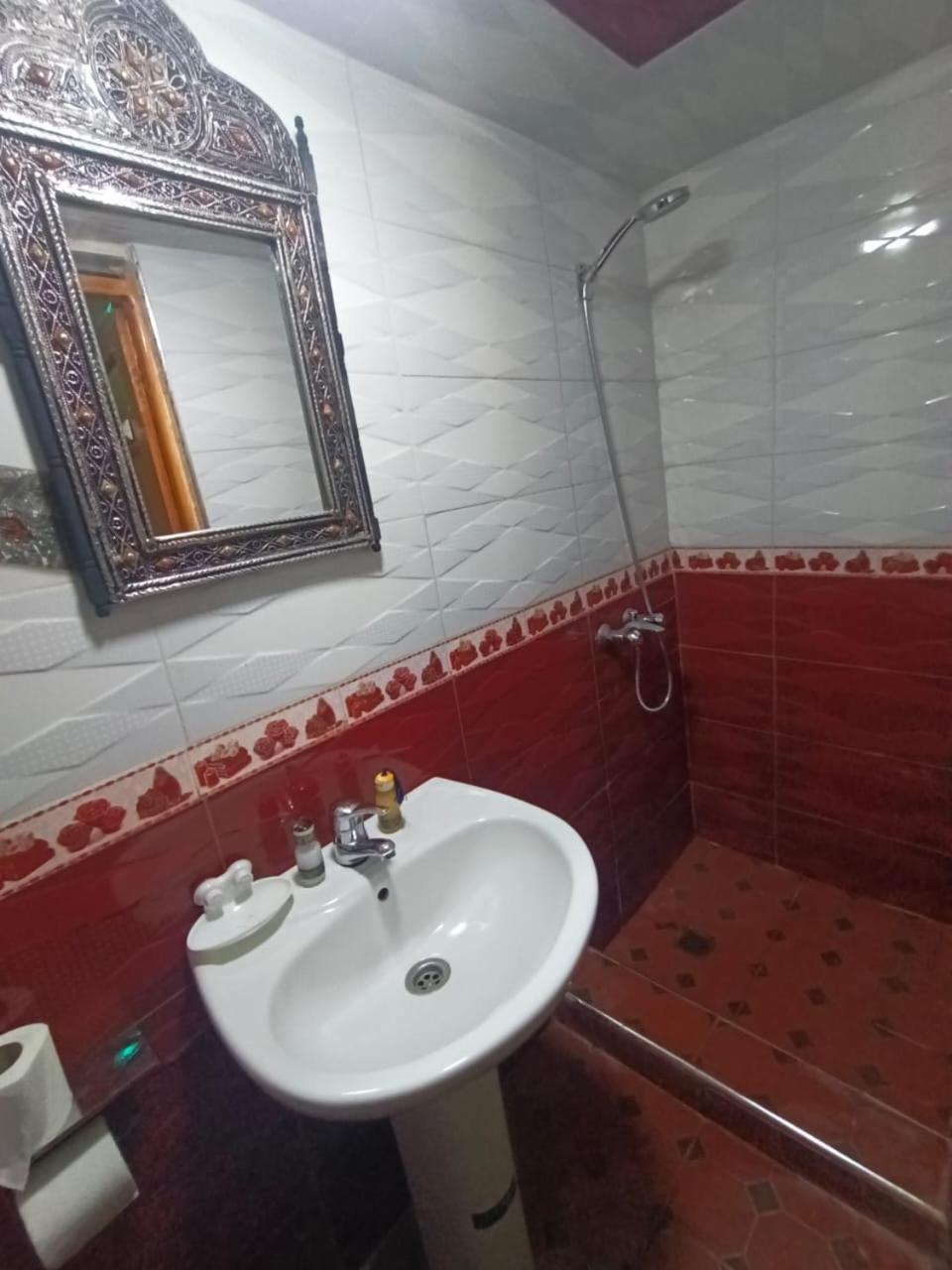 Riad Lala Drissia Φεζ Εξωτερικό φωτογραφία